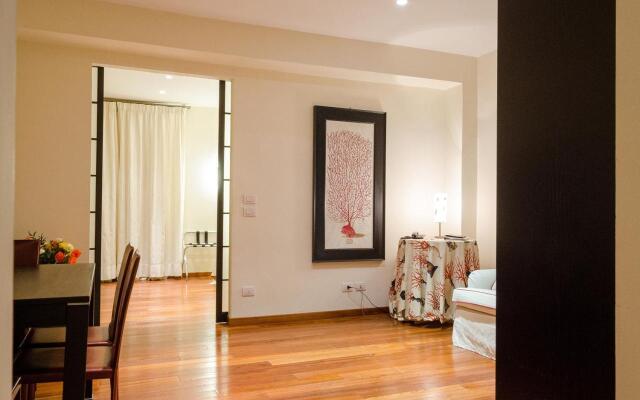 Residenza d'Epoca Antica Torre di Via Tornabuoni