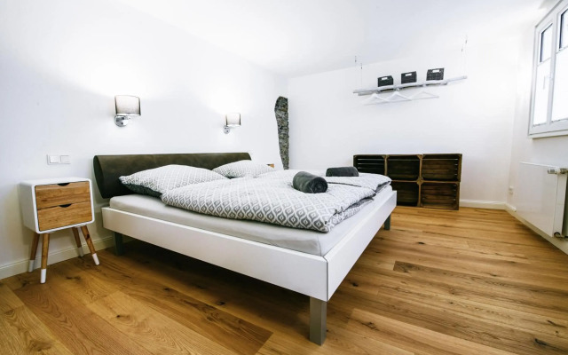 Kronser Ferienwohnungen