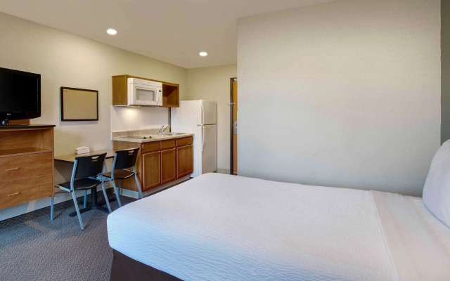 WoodSpring Suites Washington DC Andrews AFB