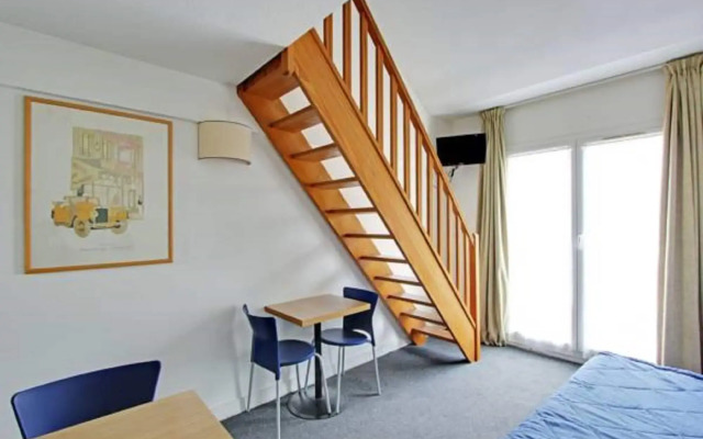 Short Stay Group Residence Les Lilas Serviced Apartments