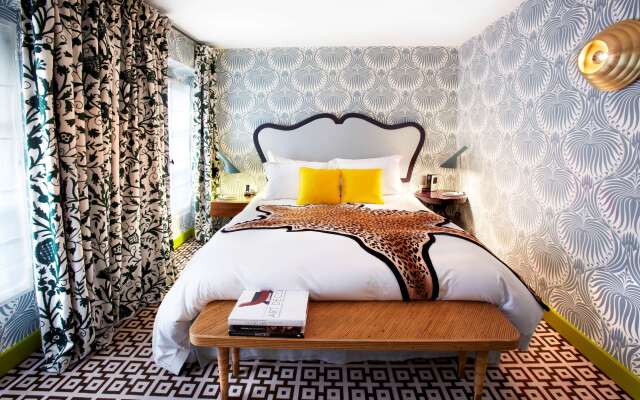 Hotel Thoumieux