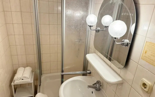 Hotel Zur Eiche
