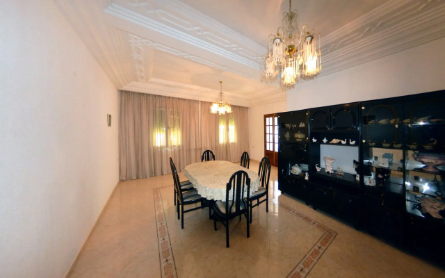 Villa la Rose des Sables