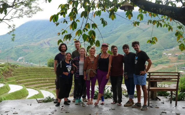 Zizi Homestay and Trekking - Hostel