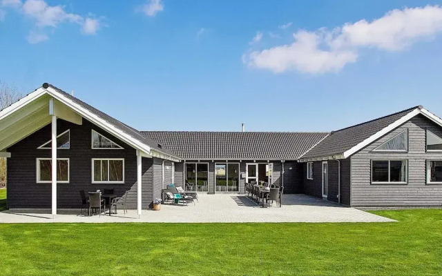Holiday Home in Kappeln
