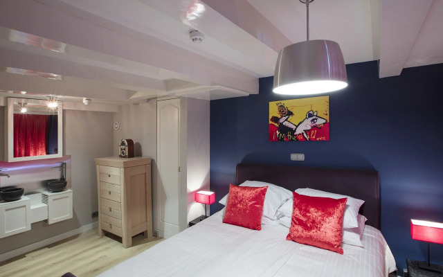 Dutch Masters Amsterdam