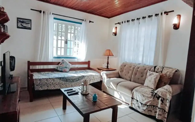 Serenity Guest House Buzios Hostel