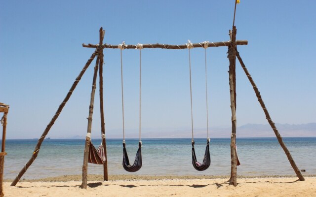 Starlight Camp Nuweiba