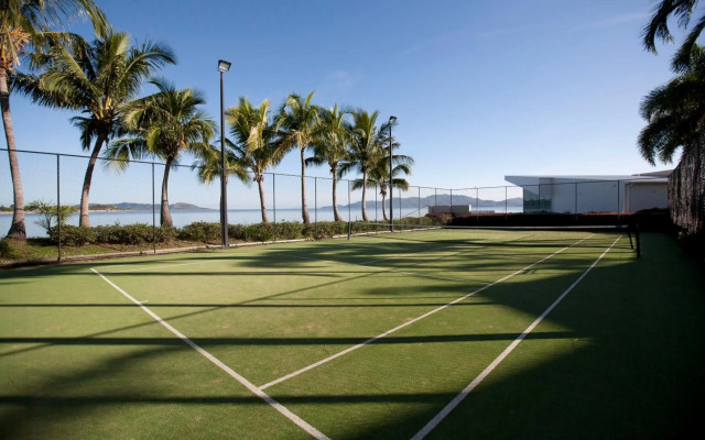 Mariners North Holiday Apartments