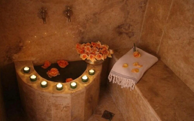 Riad Zen House