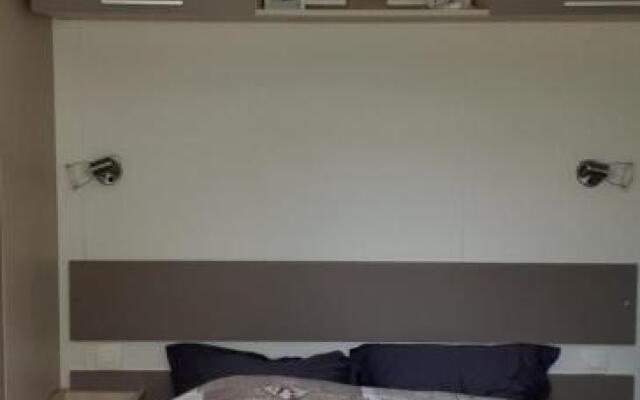 Mobil-home LOUISIANE 4