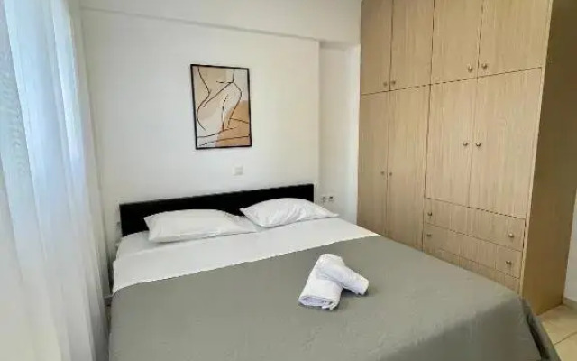 Cosy apartment in Xanthi