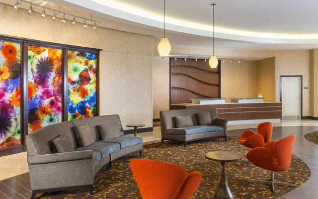 Residence Inn Youngstown Warren/Niles