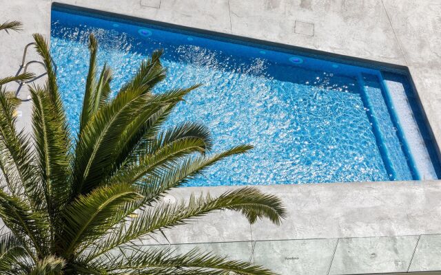 Cabot Pollensa Park Spa