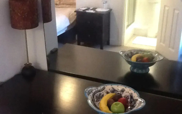 Regent Serviced Suites