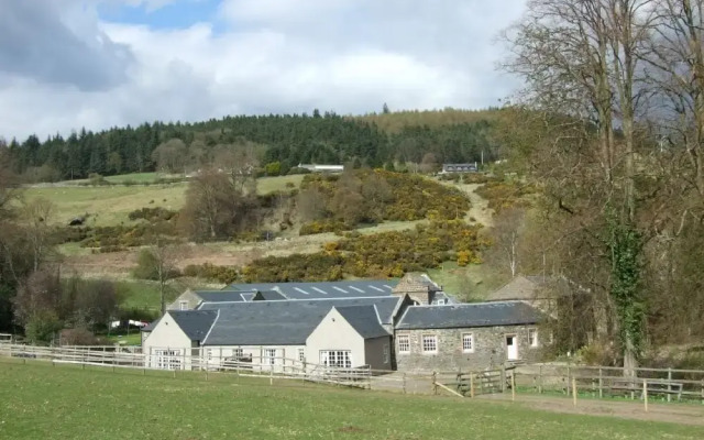 Rural Retreat 2 Miles From Perth, Pets Welcome