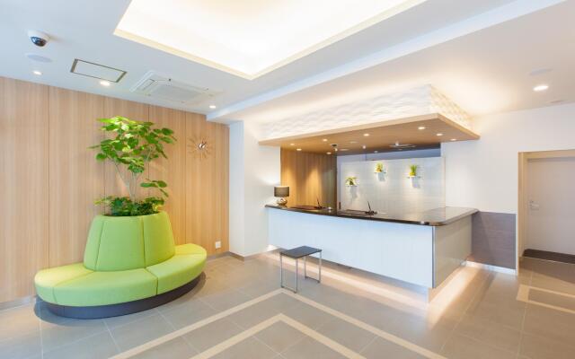 Tokyu Stay Monzen Nakacho Tokyo
