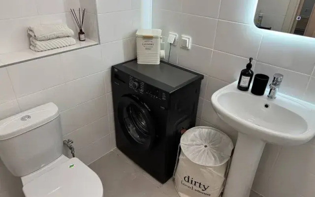 Апарт Комфорт на ул. Академика Колмогорова 26