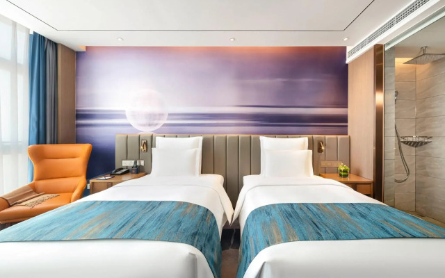 Novotel Changsha Intl Exhibition Center