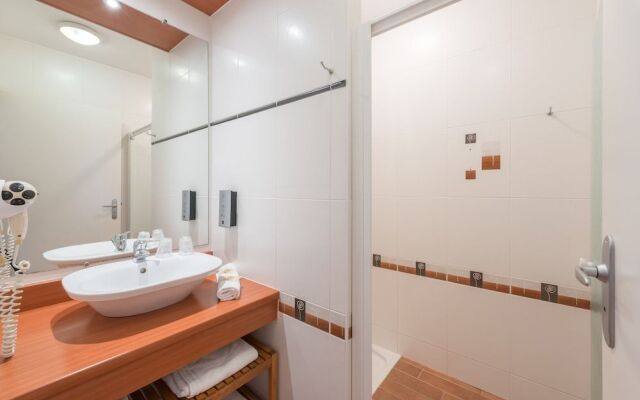 Hotel Les Trois Marchands