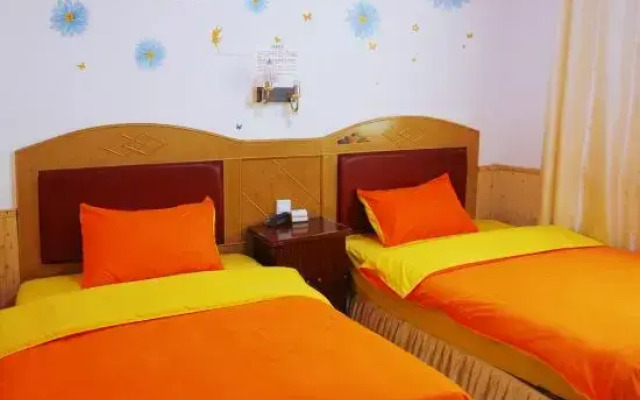Wenxin Homestay