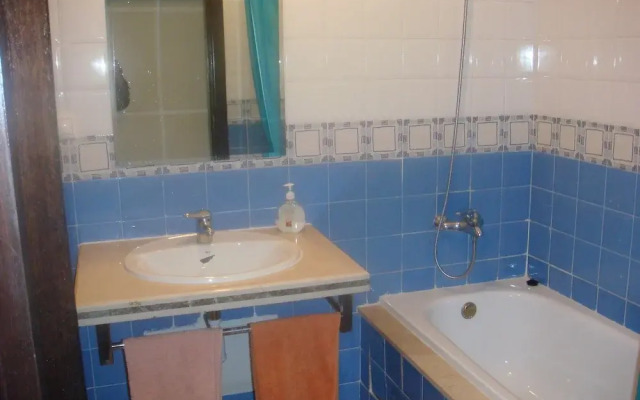 Appartement AP2 Marina Saidia