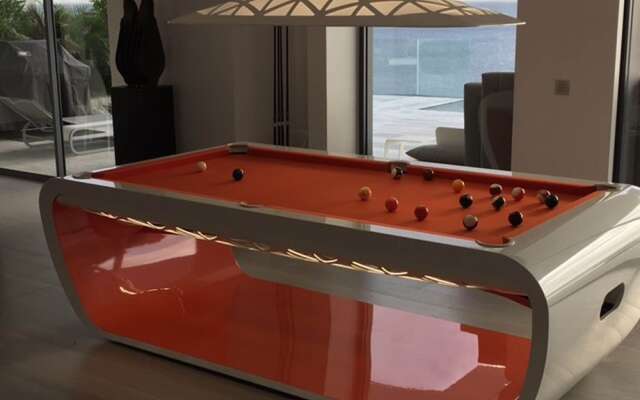 Dream Villa Gustavia 701