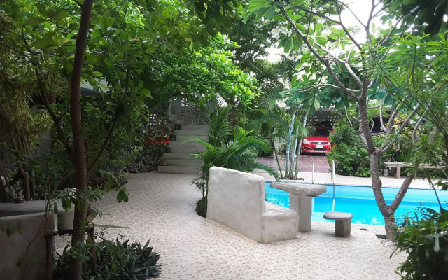 TR Residence