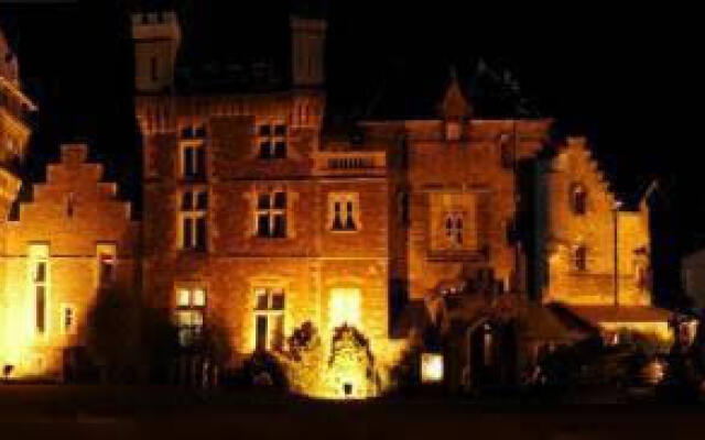 Castle Lodge