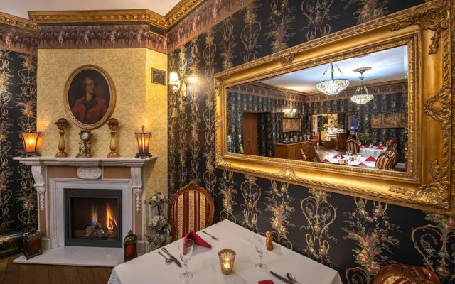 Rezydencja Grawert - Victorian Boutique & SPA