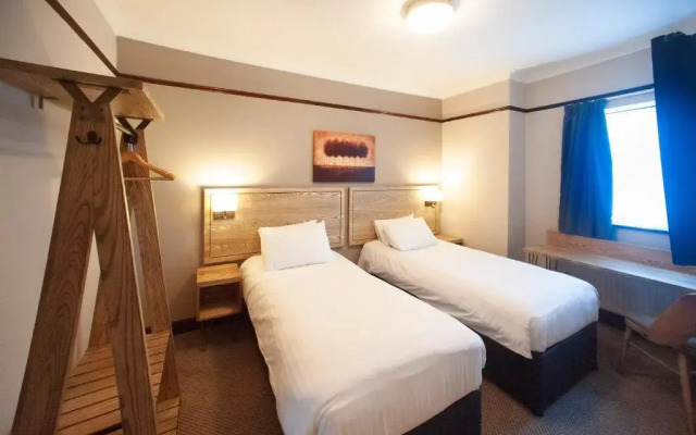 Shah of Persia, Poole by Marston's Inns