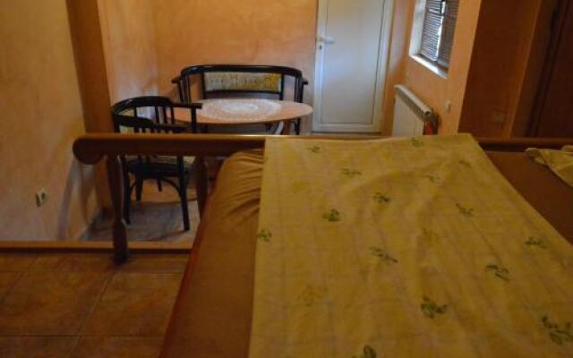 Arbat Guest Rooms