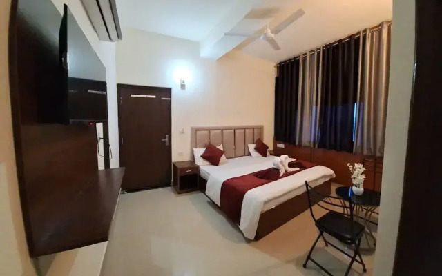 Hotel Brother's Agra