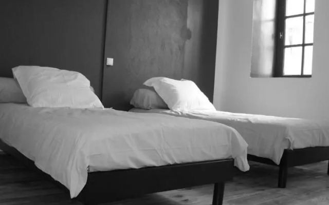 LAppartement de Jules