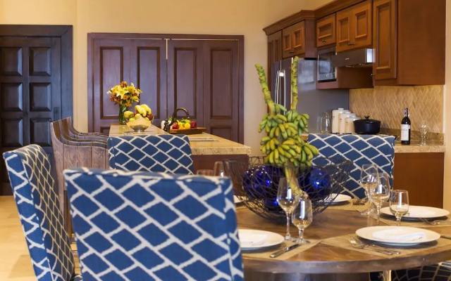 Copala Condos & Homes at Quivira Los Cabos - Vacation Rental