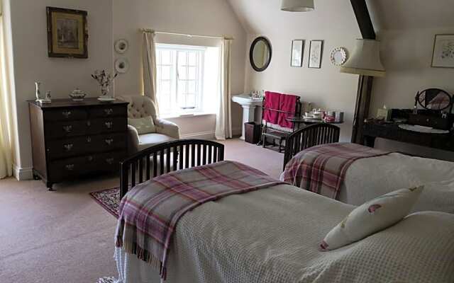 Walnut Tree Farm