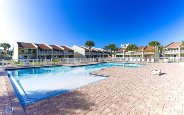 Seacove #6H - Best Day Ever