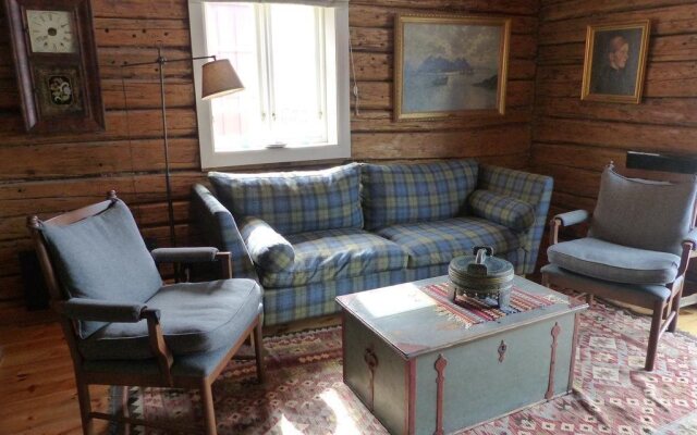 Reine Rorbuer - by Classic Norway Hotels