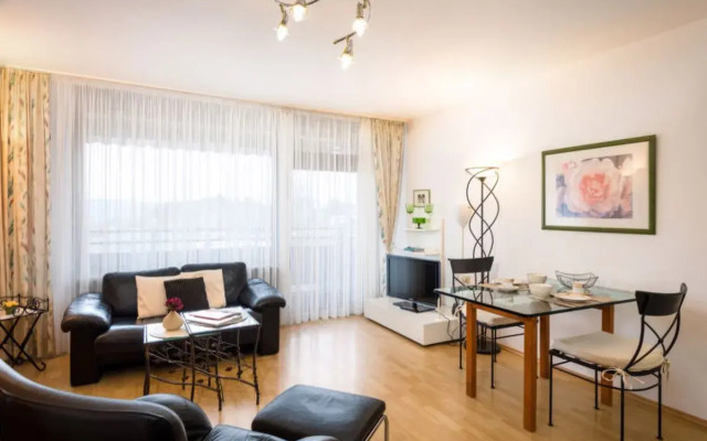 Apartment A805 Sassofortino