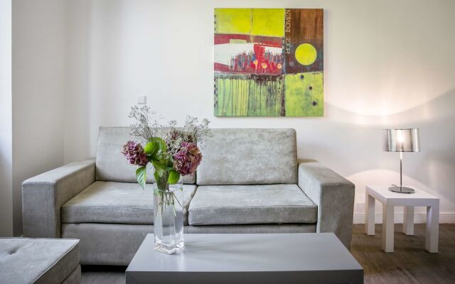 Comfort Aparthotel Lourdes Lorda