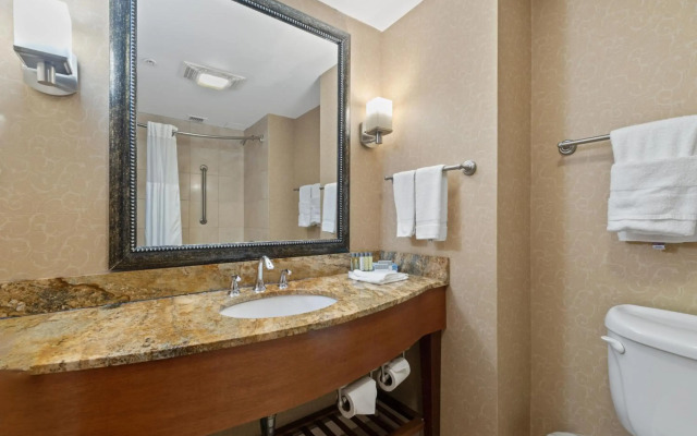 Hotel Executive Suites