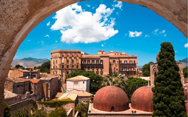 Short break a Palermo - 3 notti