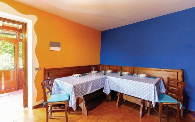 Casa Iris Gombitelli