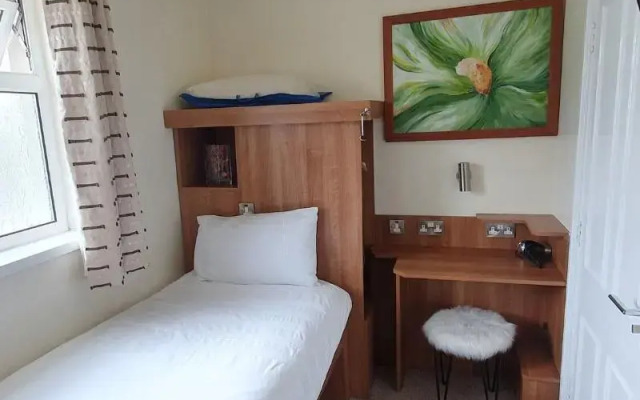 Rose Park House Bed & Breakfast