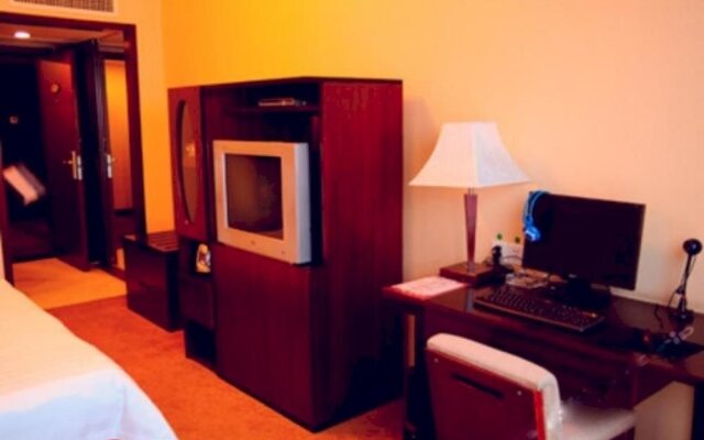 Hollyear Hotel - Yueyang