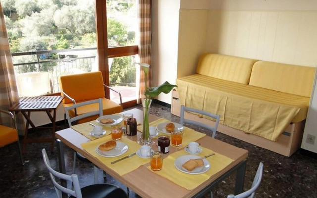 Residence La Carruba