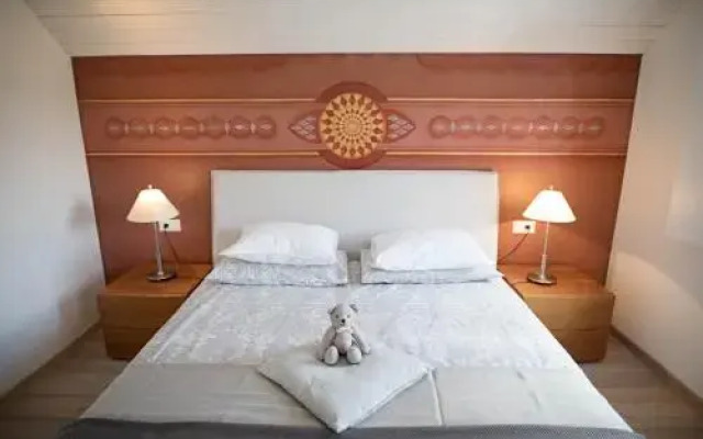 Vila Alice Bled - Adults only