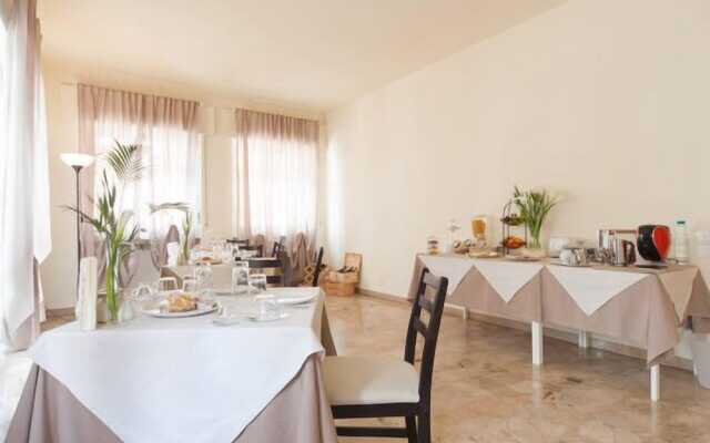 Bed and Breakfast Happiness