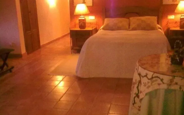 El Molino del Puente