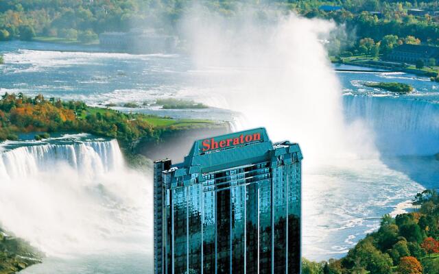 Sheraton Fallsview Hotel